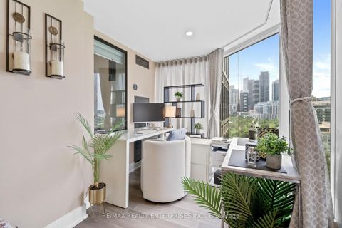 Photo 41 at 1208 - 1 Palace Pier Court, Mimico, Toronto