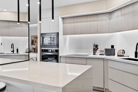 Photo 43 at 1208 - 1 Palace Pier Court, Mimico, Toronto
