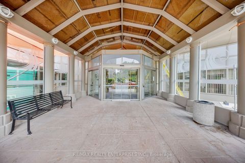 Photo 44 at 1208 - 1 Palace Pier Court, Mimico, Toronto