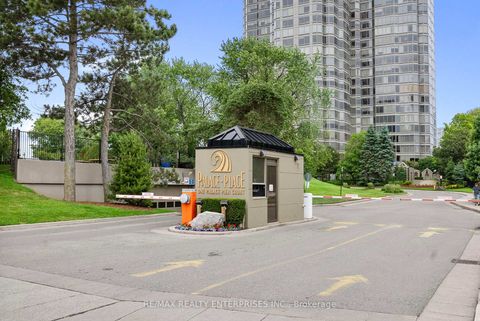 Photo 46 at 1208 - 1 Palace Pier Court, Mimico, Toronto