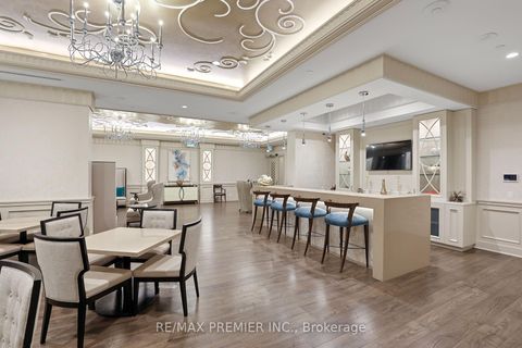 Photo 6 at 1411 - 9085 Jane Street, Concord, Vaughan