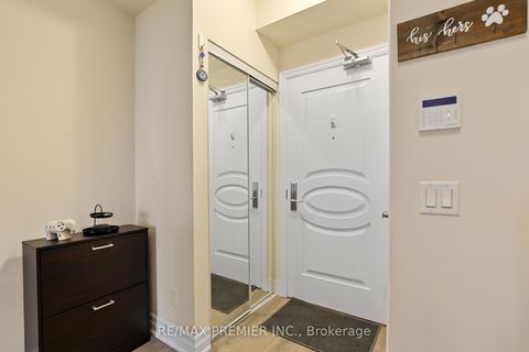 Photo 10 at 1411 - 9085 Jane Street, Concord, Vaughan