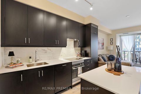 Photo 14 at 1411 - 9085 Jane Street, Concord, Vaughan