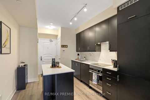 Photo 15 at 1411 - 9085 Jane Street, Concord, Vaughan