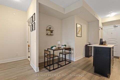 Photo 16 at 1411 - 9085 Jane Street, Concord, Vaughan
