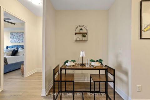 Photo 17 at 1411 - 9085 Jane Street, Concord, Vaughan