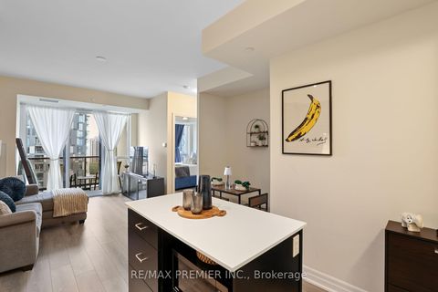 Photo 19 at 1411 - 9085 Jane Street, Concord, Vaughan