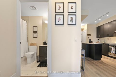 Photo 23 at 1411 - 9085 Jane Street, Concord, Vaughan