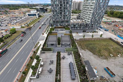 Photo 29 at 1411 - 9085 Jane Street, Concord, Vaughan