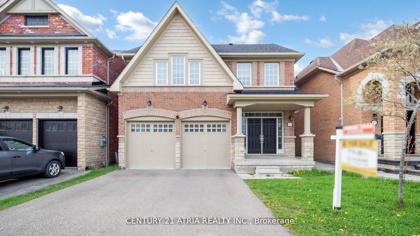 101 Bonnieglen Farm Boulevard, Rural Caledon, Caledon 