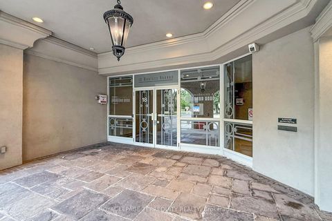 Photo 3 at 505 - 18 Wanless Avenue, Lawrence Park North, Toronto