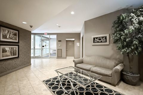 Photo 5 at 505 - 18 Wanless Avenue, Lawrence Park North, Toronto