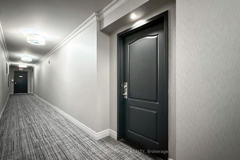 Photo 7 at 505 - 18 Wanless Avenue, Lawrence Park North, Toronto