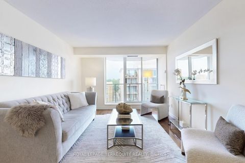 Photo 9 at 505 - 18 Wanless Avenue, Lawrence Park North, Toronto