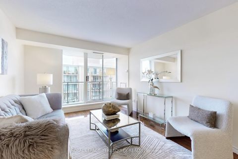 Photo 10 at 505 - 18 Wanless Avenue, Lawrence Park North, Toronto