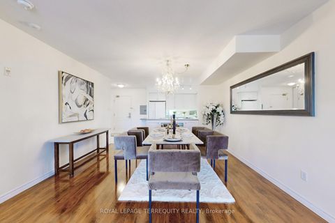 Photo 12 at 505 - 18 Wanless Avenue, Lawrence Park North, Toronto