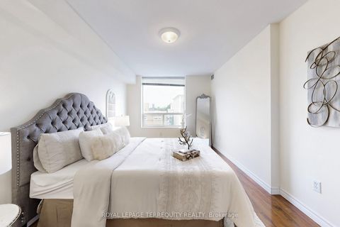 Photo 16 at 505 - 18 Wanless Avenue, Lawrence Park North, Toronto