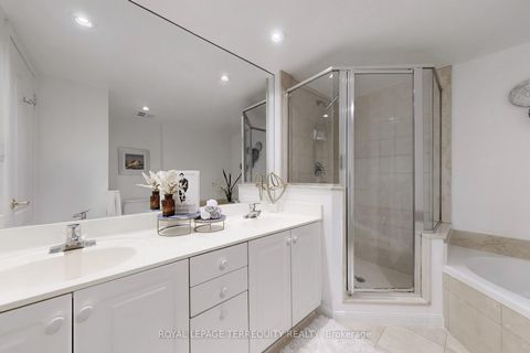 Photo 21 at 505 - 18 Wanless Avenue, Lawrence Park North, Toronto