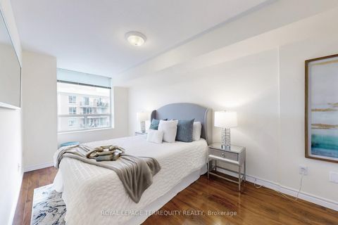 Photo 23 at 505 - 18 Wanless Avenue, Lawrence Park North, Toronto