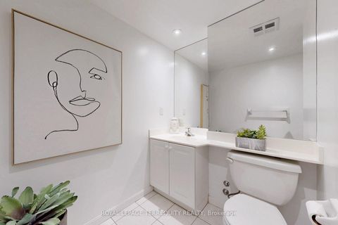 Photo 26 at 505 - 18 Wanless Avenue, Lawrence Park North, Toronto