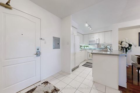 Photo 28 at 505 - 18 Wanless Avenue, Lawrence Park North, Toronto