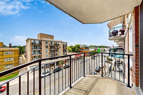 Photo 31 at 505 - 18 Wanless Avenue, Lawrence Park North, Toronto