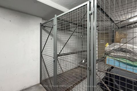 Photo 34 at 505 - 18 Wanless Avenue, Lawrence Park North, Toronto