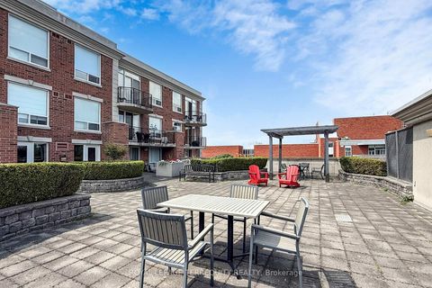 Photo 36 at 505 - 18 Wanless Avenue, Lawrence Park North, Toronto