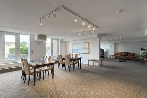 Photo 37 at 505 - 18 Wanless Avenue, Lawrence Park North, Toronto