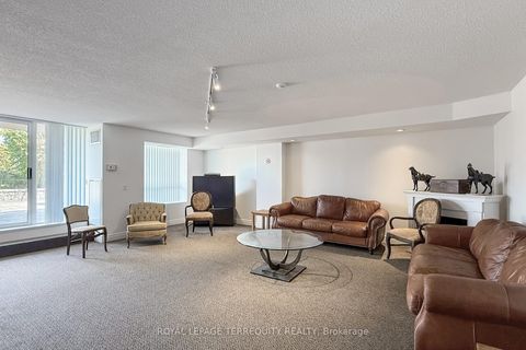 Photo 38 at 505 - 18 Wanless Avenue, Lawrence Park North, Toronto