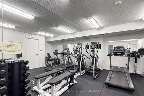 Photo 40 at 505 - 18 Wanless Avenue, Lawrence Park North, Toronto