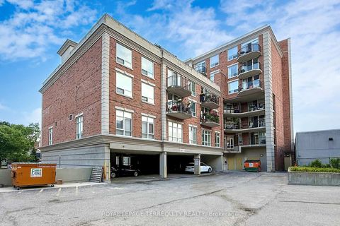 Photo 42 at 505 - 18 Wanless Avenue, Lawrence Park North, Toronto