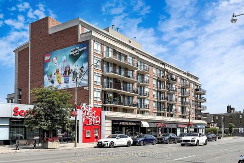 Photo 43 at 505 - 18 Wanless Avenue, Lawrence Park North, Toronto