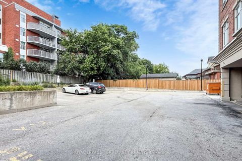Photo 44 at 505 - 18 Wanless Avenue, Lawrence Park North, Toronto