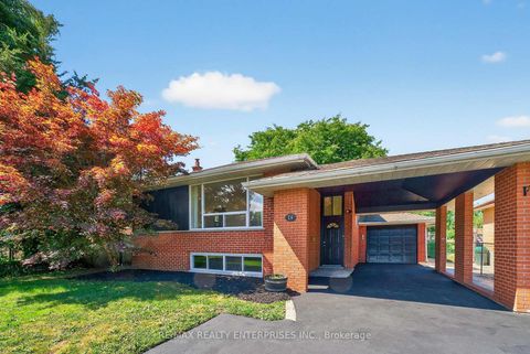 Photo 0 at 16 Warbeck Place, The Westway, Toronto