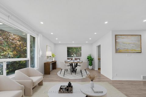 Photo 4 at 16 Warbeck Place, The Westway, Toronto