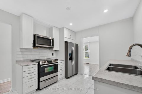 Photo 6 at 16 Warbeck Place, The Westway, Toronto