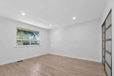 Photo 9 at 16 Warbeck Place, The Westway, Toronto