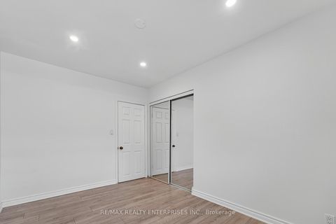 Photo 13 at 16 Warbeck Place, The Westway, Toronto