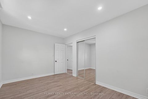 Photo 14 at 16 Warbeck Place, The Westway, Toronto
