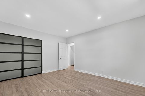 Photo 15 at 16 Warbeck Place, The Westway, Toronto