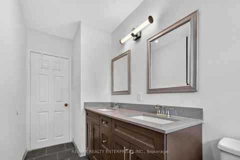 Photo 17 at 16 Warbeck Place, The Westway, Toronto