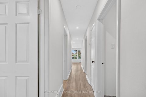 Photo 18 at 16 Warbeck Place, The Westway, Toronto
