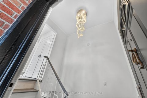 Photo 19 at 16 Warbeck Place, The Westway, Toronto