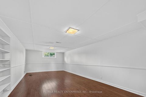 Photo 20 at 16 Warbeck Place, The Westway, Toronto
