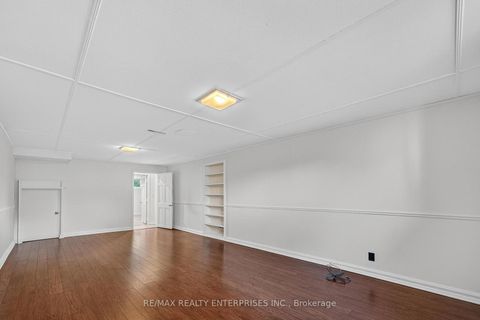 Photo 21 at 16 Warbeck Place, The Westway, Toronto