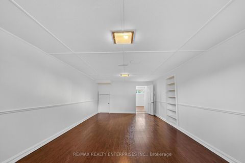Photo 22 at 16 Warbeck Place, The Westway, Toronto