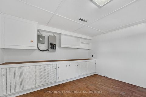Photo 24 at 16 Warbeck Place, The Westway, Toronto