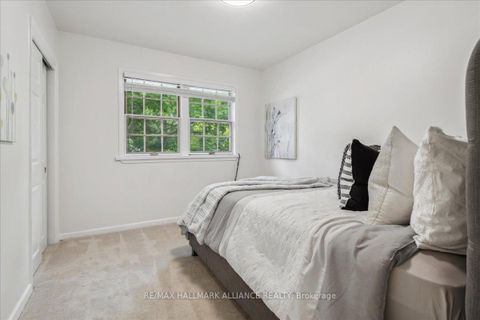 Photo 14 at 222 Alscot Crescent, MO Morrison, Oakville