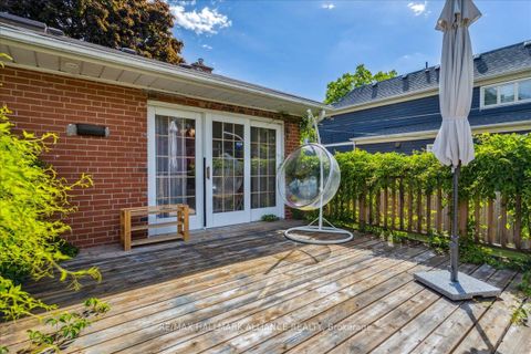 Photo 31 at 222 Alscot Crescent, MO Morrison, Oakville